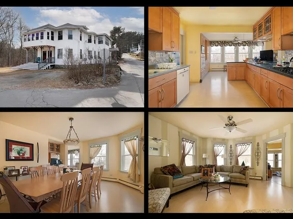 145 S Main St, Northbridge, MA 01534