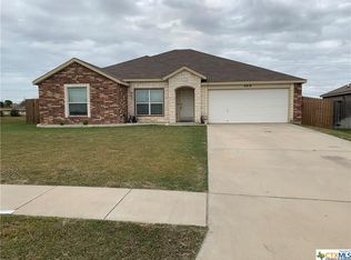 4810 Screaming Eagle Cir, Killeen, TX 76549