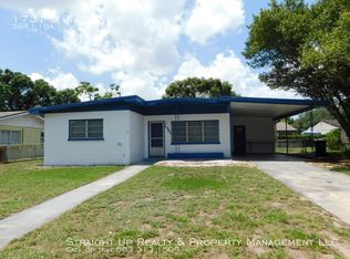1731 Civitan Ave, Lakeland, FL 33801