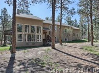 7395 Juniper Dr, Colorado Springs, CO 80908