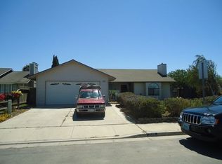 279 Merlot Ave, Greenfield, CA 93927