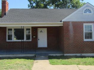 112 Wise Ave, Baltimore, MD 21222