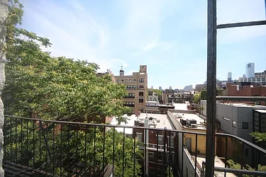 Rented by (Legacy) NY Quality Living Uptown
