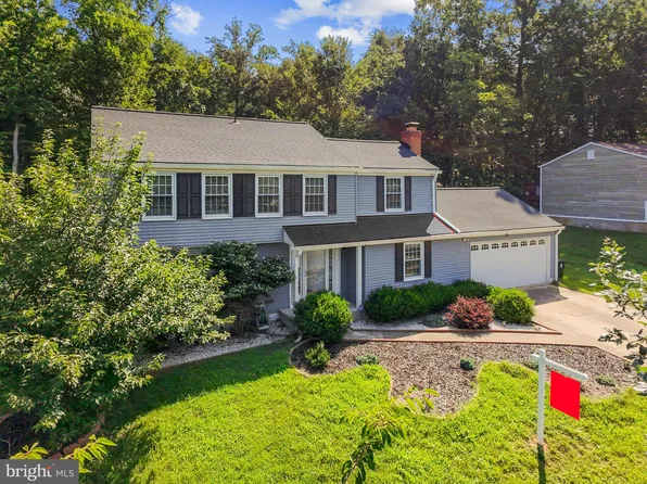 8408 Bella Vista Ter, Fort Washington, MD 20744