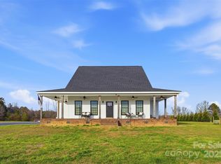 16659 Five Point Rd, Locust, NC 28097