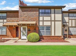 1257 N Canterbury Blvd, Altus, OK 73521