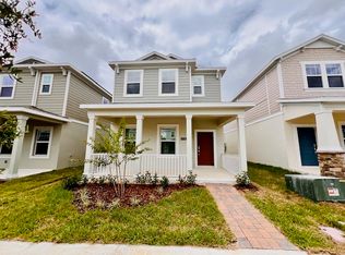 4143 Pino St, Apopka, FL 32712