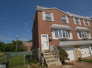 12010 Legion St, Philadelphia, PA 19154