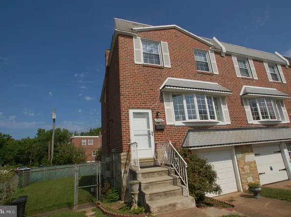 12010 Legion St, Philadelphia, PA 19154