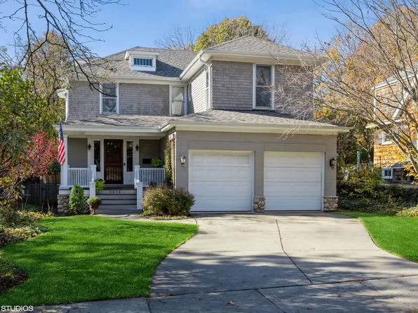 4074 Grove Ave, Western Springs, IL 60558