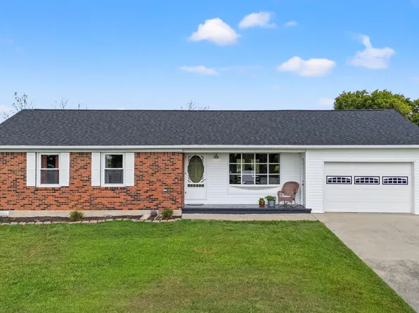 148 Dallas Dr, Richmond, KY 40475