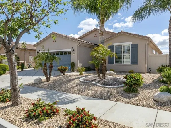 1486 Camino Hidalgo, Hemet, CA 92545