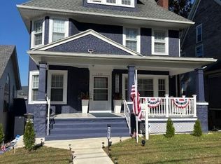 1507 Wyoming Ave, Scranton, PA 18509