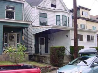 1923 Middle St, Pittsburgh, PA 15215