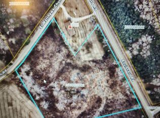 0 Saint Matthews Church Road & Boulevard Rd, Sumter, SC 29153