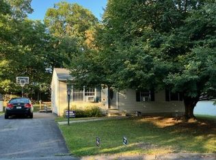 407 Belle Ave, Boalsburg, PA 16827