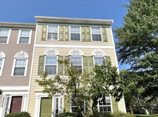 22927 Fleet Ter, Sterling, VA 20166