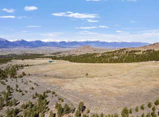 TRACT 271 Sapphire Ranch Trl, Corvallis, MT 59828