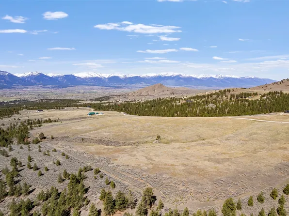 TRACT 271 Sapphire Ranch Trl, Corvallis, MT 59828