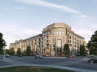 2075 King Rd #206, King, ON L7B1K2