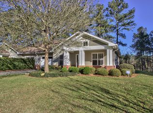 4164 Old Plantation Loop, Tallahassee, FL 32311