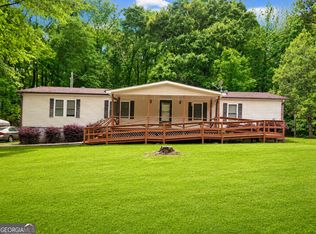 230 Timberline Rd, Jackson, GA 30233
