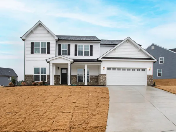 75 Rosewood Ln, Youngsville, NC 27596