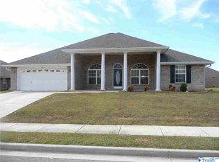 105 E Crest Way, Madison, AL 35758