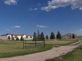 3981 Road 44 N, Kimball, NE 69145
