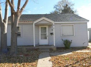 705 S Bailey Ave, North Platte, NE 69101