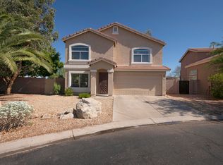 6654 E Riverdale St, Mesa, AZ 85215
