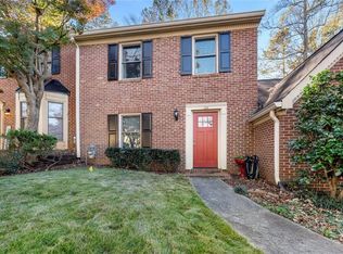 1319 Whitlock Ridge Dr, Marietta, GA 30064