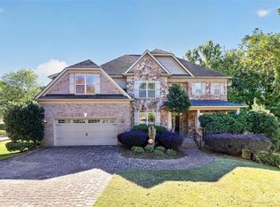 5141 Berkeley Park Ct, Charlotte, NC 28277