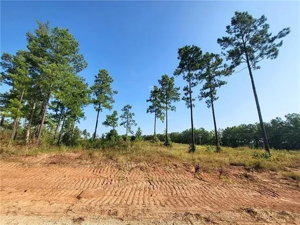 0 Highway 117 Hwy Lot 9, Provencal, LA 71468