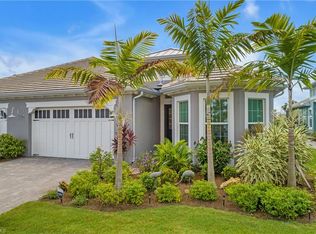 6463 Negril Isle Dr, Naples, FL 34113