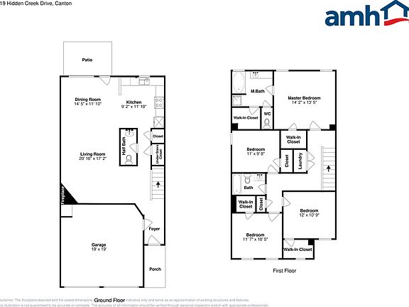 2nd image of 119 Hidden Creek Dr
