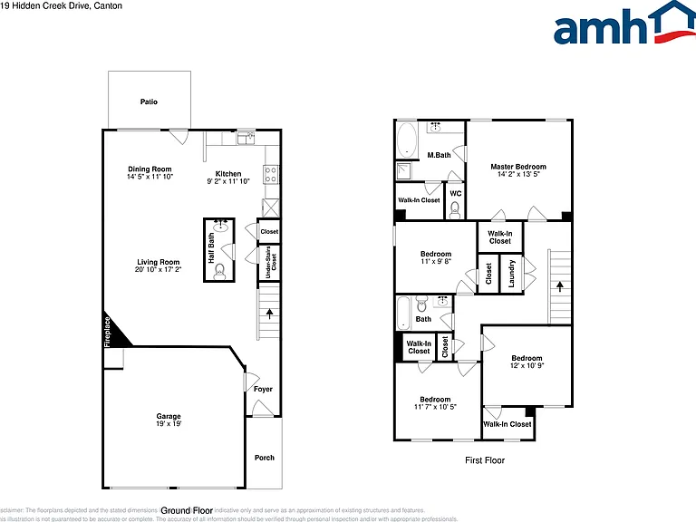 119 Hidden Creek Dr — Photo 2