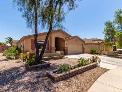 249 W Hawthorne Dr, Casa Grande, AZ, 85122