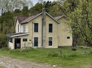 1947 Elk Run Rd, Gaines, PA 16921
