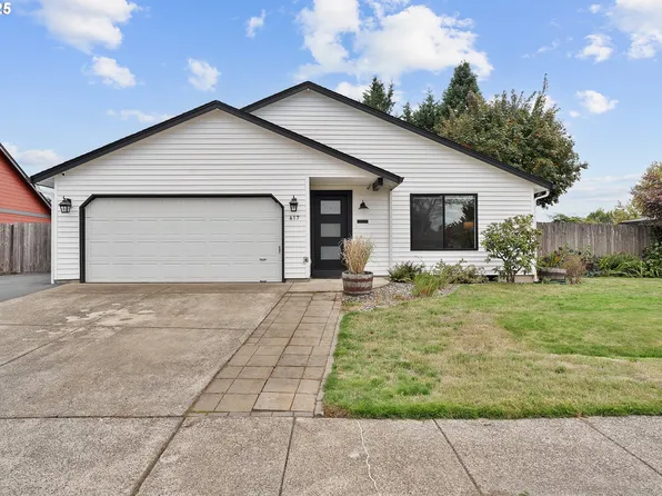 617 NW 21st St, Battle Ground, WA 98604