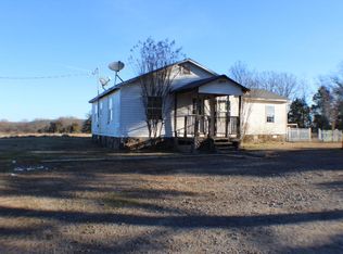 640 Gravel Hill Rd, Dover, AR 72837