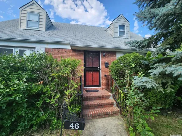 46 Cromer Road E, Elmont, NY 11003