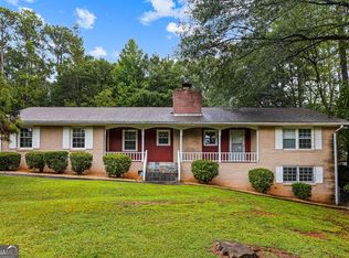 3345 Canary Lake Dr, Duluth, GA 30096