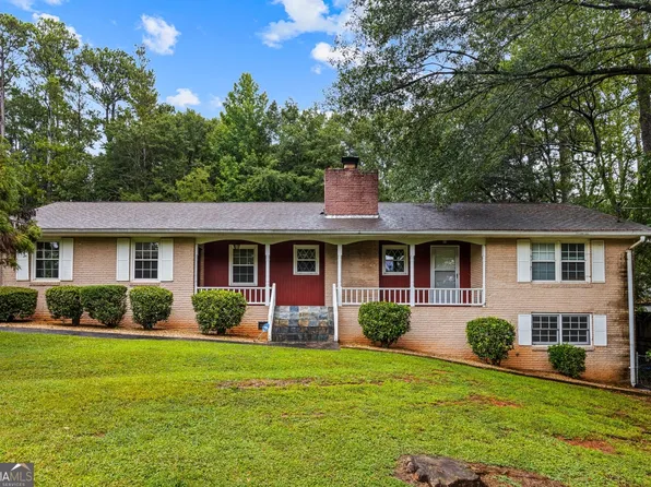 3345 Canary Lake Dr, Duluth, GA 30096