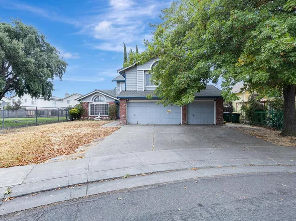 514 Spring River Cir, Stockton, CA 95210
