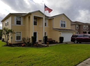 1831 Ridge Valley St, Clermont, FL 34711