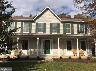 8512 Cory Dr, Bowie, MD 20720