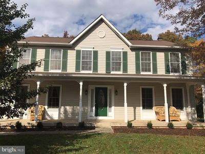 8512 Cory Dr, Bowie, MD, 20720
