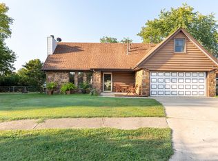 12004 E 89th St N, Owasso, OK 74055