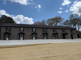 1416 E Lincoln St, Tullahoma, TN 37388